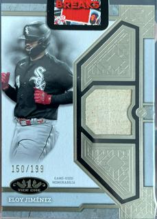 Eloy Jimenez