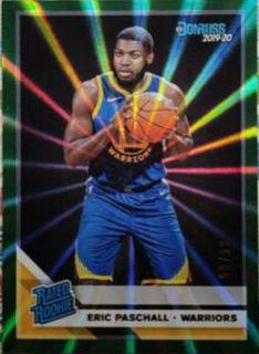 Eric Paschall