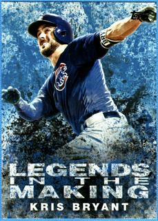 Kris Bryant