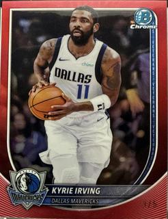 Kyrie Irving