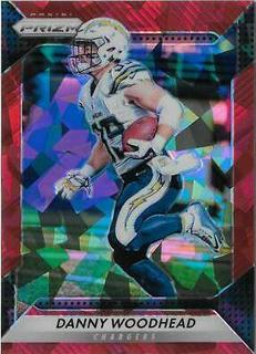 Danny Woodhead
