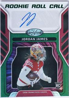 Jordan James