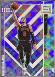Zach LaVine