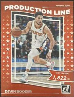 Devin Booker