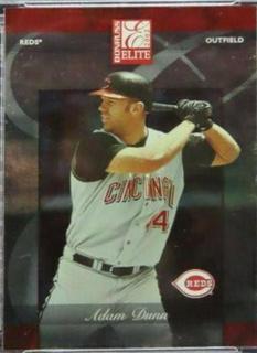 Adam Dunn
