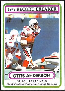 Ottis Anderson