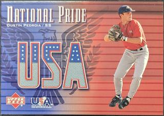 Dustin Pedroia