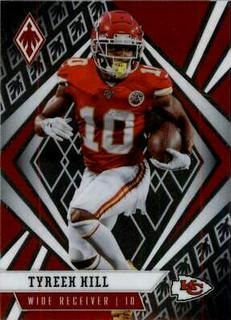 Tyreek Hill