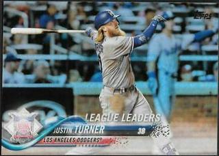 Justin Turner