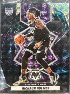 Richaun Holmes