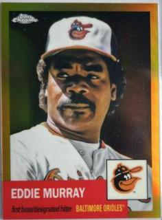 Eddie Murray