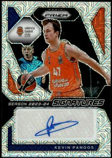 Kevin Pangos
