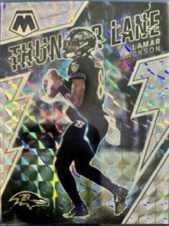 Lamar Jackson