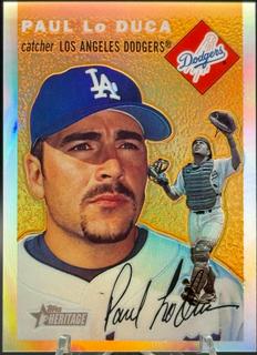 Paul LO Duca