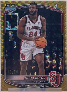 Zuby Ejiofor