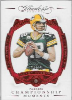 Aaron Rodgers