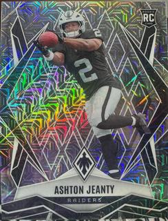 Ashton Jeanty