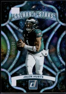 Jalen Hurts