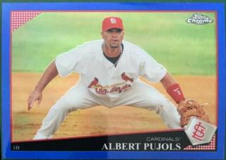 Albert Pujols
