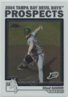 Chad Gaudin