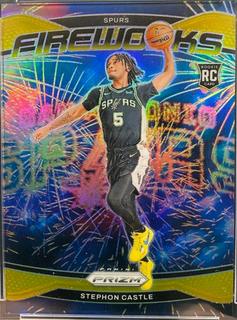 Stephon Castle