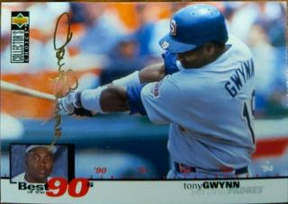 Tony Gwynn