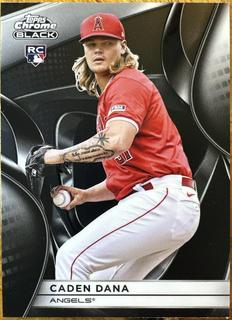 Caden Dana