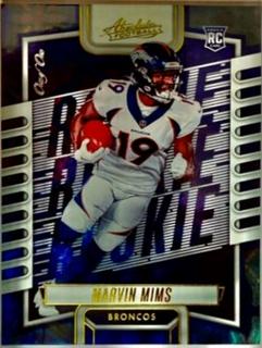 Marvin Mims