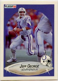 Jeff George