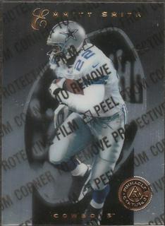 Emmitt Smith