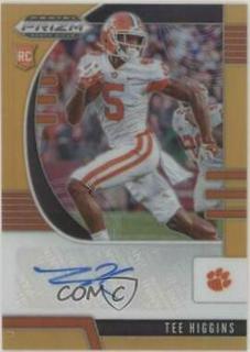 Tee Higgins