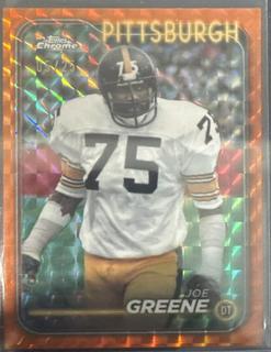 Joe Greene