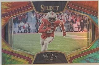 Garrett Wilson