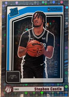 Stephon Castle