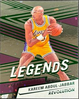 Kareem Abdul-Jabbar