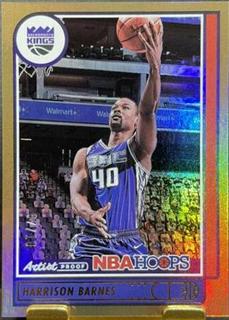 Harrison Barnes