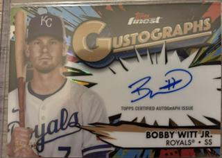 Bobby Witt Jr.