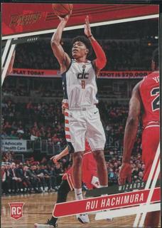 Rui Hachimura