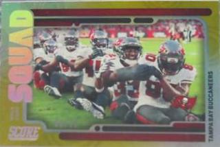 Tampa Bay Buccaneers