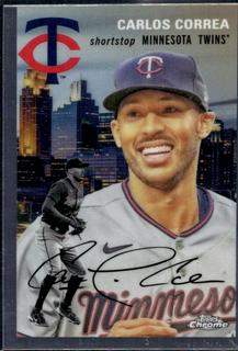 Carlos Correa