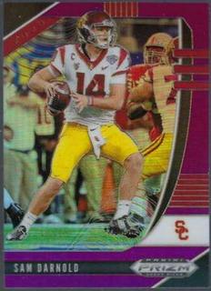 Sam Darnold