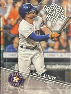 Jose Altuve