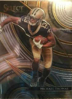 Michael Thomas