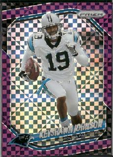 Keyshawn Johnson