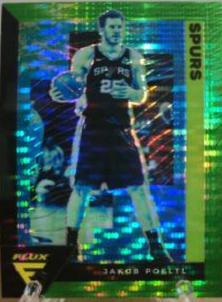 Jakob Poeltl