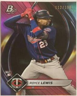 Royce Lewis