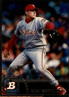 Curt Schilling