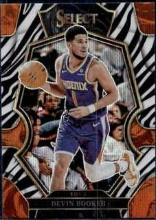 Devin Booker
