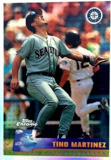 Tino Martinez