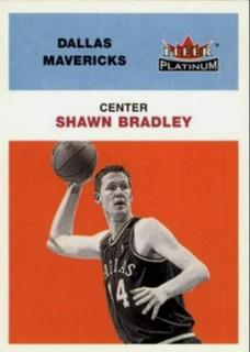 Shawn Bradley